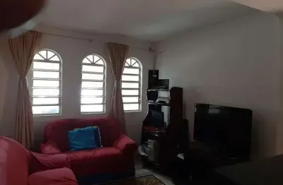 Sobrado para venda em Vila Bauab de 85.00m² com 2 Quartos e 1 Garagem