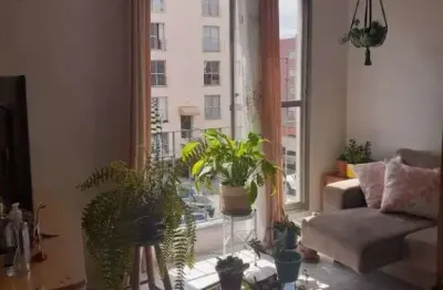 Apartamento para venda em Jardim Casa Pintada de 49.00m² com 2 Quartos