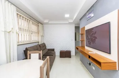 Apartamento para venda em Afonso Pena de 68.00m² com 3 Quartos, 1 Suite e 1 Garagem