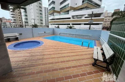Apartamento para venda em Caiçara de 129.00m² com 2 Quartos, 1 Suite e 1 Garagem