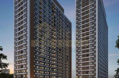 Apartamento para venda em Vila Sul Americana de 3454.00m² com 2 Quartos, 1 Suite e 1 Garagem