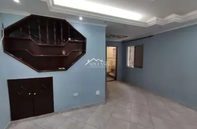 Sobrado para venda em Dos Casa de 221.00m² com 4 Quartos, 1 Suite e 2 Garagens