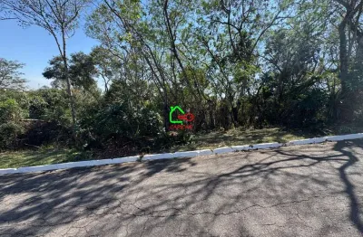 Terreno em condomínio fechado à venda na Estrada da Boiada, 2825, Vista Alegre, Vinhedo