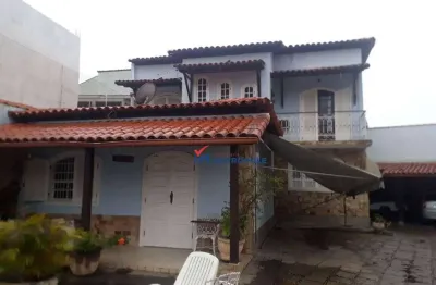 Casa de Condomínio para venda em Taquara de 390.00m² com 3 Quartos, 1 Suite e 6 Garagens