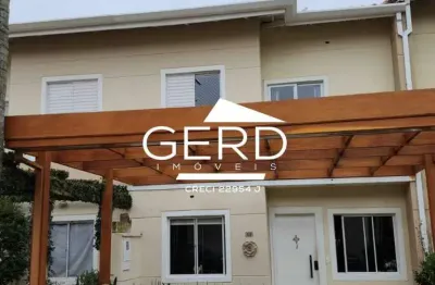 Casa para venda em Jardim Passárgada I de 123.00m² com 3 Quartos e 1 Suite