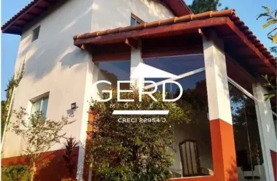 Casa para venda em Chácara Represinha de 150.00m² com 3 Quartos, 1 Suite e 4 Garagens