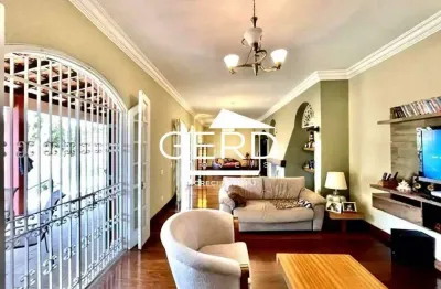 Casa para venda em Jardim Mediterrâneo de 881.30m² com 6 Quartos, 4 Suites e 4 Garagens