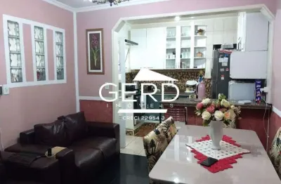 Casa para venda em Santo Antônio de 142.00m² com 4 Quartos, 2 Suites e 2 Garagens