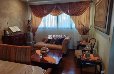 Apartamento para venda em Vila Rehder de 168.00m² com 3 Quartos e 1 Suite