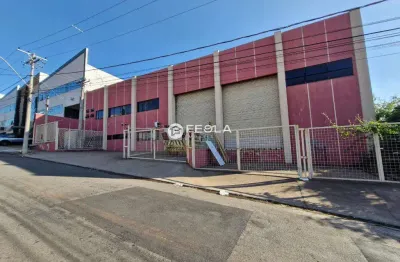 Galpão / Depósito / Armazém para alugar em Jardim São Paulo de 775.00m² com 2 Garagens