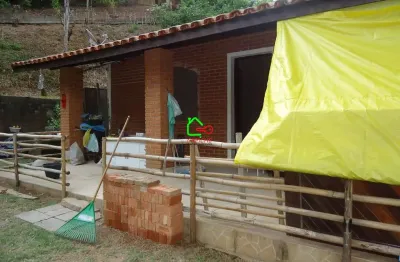 Chácara para venda em Caixa D´água de 1790.00m² com 2 Quartos