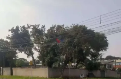 Terreno à venda no São Braz, Curitiba 