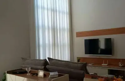 Casa de Condomínio para venda em Condomínio Vila Ytu de 105.00m² com 3 Quartos, 1 Suite e 2 Garagens