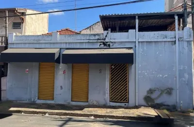 Casa com 1 quarto à venda no Centro, Santa Bárbara D'Oeste 