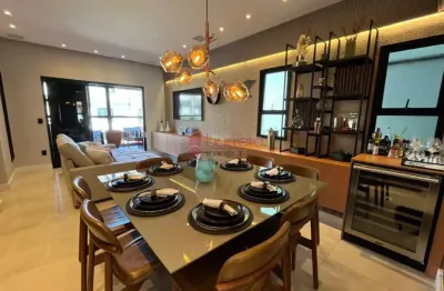 Casa de Condomínio para venda em Jardim Celeste de 195.00m² com 3 Quartos, 1 Suite e 2 Garagens