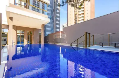 Apartamento para venda em Água Verde de 239.00m² com 3 Quartos, 3 Suites e 4 Garagens