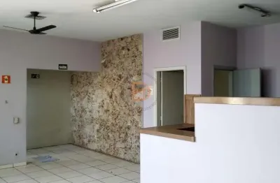 Casa comercial à venda na Rua Doutor Ulhoa Cintra, 1656789, Centro, Mogi Mirim