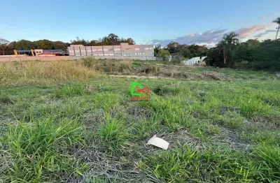 Terreno à venda na Avenida João Páffaro, 300, Pinheirinho, Vinhedo