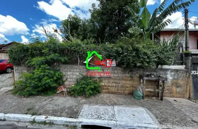 Terreno à venda na Estrada Municipal da Capela, 2011, Capela, Vinhedo