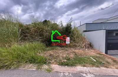 Terreno à venda na Alameda Alto da Boa Vista, 225, Marambaia, Vinhedo