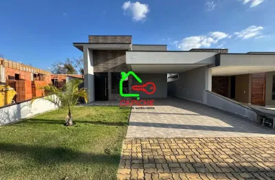 Casa para venda em Jardim 21 De Março de 325.00m² com 3 Quartos, 3 Suites e 4 Garagens
