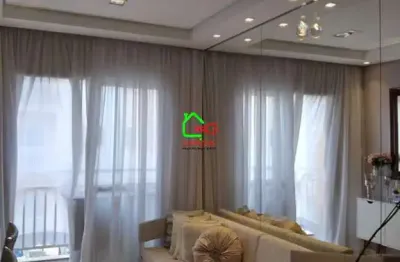 Apartamento para venda em João Xxiii de 54.00m² com 2 Quartos, 1 Suite e 1 Garagem