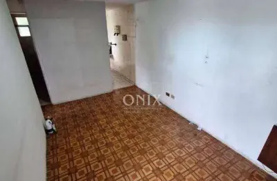 Apartamento para venda em Jardim Marica de 48.00m² com 2 Quartos e 1 Garagem