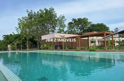 Terreno em condomínio fechado à venda na Estrada Municipal Chafic José Saif, 450, Jardim Casablanca, Indaiatuba