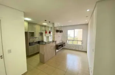 Apartamento para venda em Conceição de 54.00m² com 2 Quartos e 1 Garagem