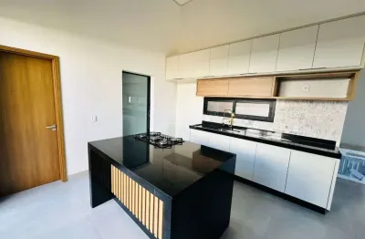 Casa de Condomínio para venda em Residencial Village Damha de 170.00m² com 3 Quartos e 3 Suites