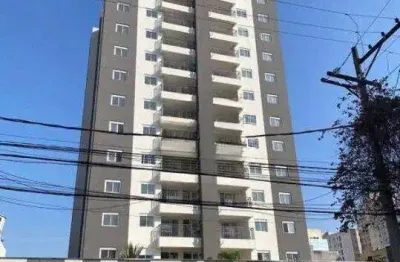 Apartamento para venda em Centro de 63.00m² com 2 Quartos, 1 Suite e 2 Garagens