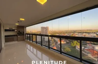 Apartamento para alugar em Parque Baguaçu de 301.00m² com 3 Quartos, 3 Suites e 3 Garagens