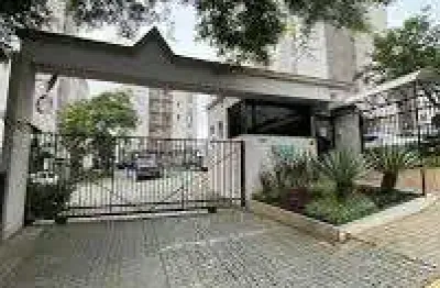 Apartamento para venda em Jardim Marica de 70.00m² com 3 Quartos e 1 Garagem