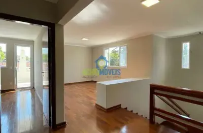 Sobrado para venda em Vila Estádio de 491.50m² com 5 Quartos, 4 Suites e 4 Garagens