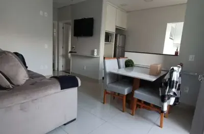 Apartamento para alugar em Parque Nova Carioba de 68.00m² com 2 Quartos, 1 Suite e 1 Garagem