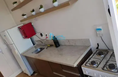 Apartamento para venda em Loteamento Parque Das Águas de 45.00m² com 2 Quartos e 1 Garagem