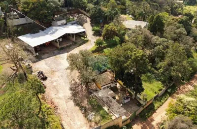 Terreno à venda na Rua do Chalé, 221, Bom Jardim, Jundiaí