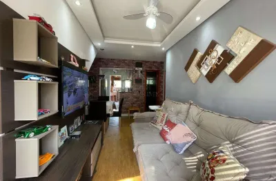 Casa de Condomínio para venda em Colinas De Cotia de 48.00m² com 2 Quartos e 1 Garagem