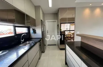 Casa de Condomínio para venda em Loteamento Reserva Ermida de 247.00m² com 3 Quartos, 2 Suites e 4 Garagens