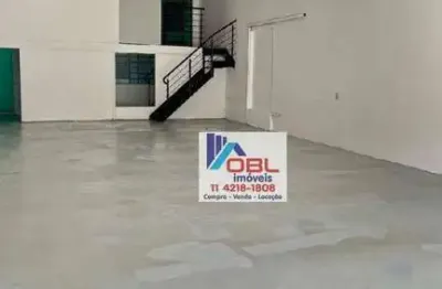 Sala Comercial para alugar em Parque Da Vila Prudente de 363.00m² com 2 Garagens