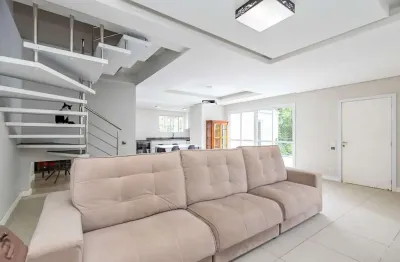 Casa de Condomínio para venda em São Braz de 172.00m² com 4 Quartos, 3 Suites e 2 Garagens