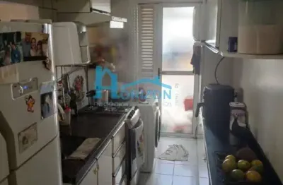 Apartamento para venda em Residencial Parque Da Fazenda de 69.00m² com 3 Quartos, 1 Suite e 1 Garagem