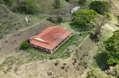 Chácara para venda em Jardim Brasil de 68888.00m² com 5 Quartos, 1 Suite e 10 Garagens