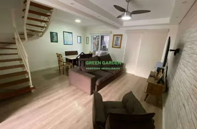 Casa de Condomínio para venda em ENGORDADOURO de 89.00m² com 3 Quartos, 1 Suite e 2 Garagens