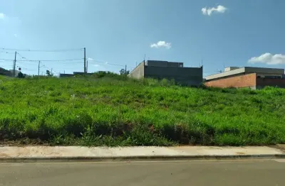 Terreno à venda no Residencial Tosi, Itupeva 