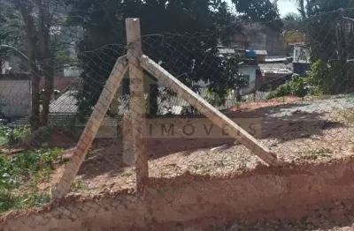 Terreno à venda na Rua Antártico, 220, Jardim Regina Alice, Barueri