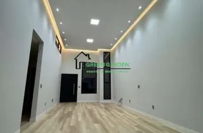 Casa de Condomínio para venda em JACARÉ de 250.00m² com 3 Quartos, 1 Suite e 2 Garagens