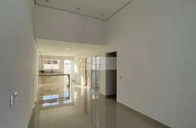 Casa para venda em Jardim Vale Verde de 125.00m² com 2 Quartos, 1 Suite e 2 Garagens
