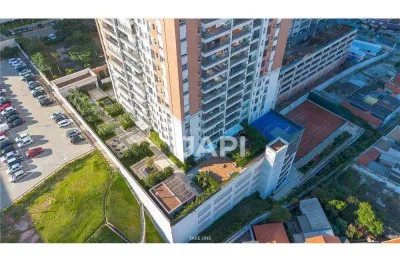Apartamento para venda em Anhangabaú de 268.00m² com 4 Quartos, 4 Suites e 4 Garagens
