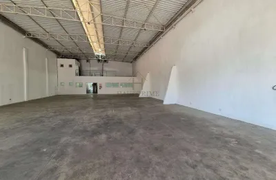 Galpão / Depósito / Armazém para venda em Jardim Santa Paula de 525.00m² com 6 Garagens